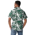 thumbnail image 3 of NCAA Hawaiian Shirt, 3 of 5