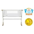 thumbnail image 4 of Evolur Stellar Bassinet and Bedside Sleeper, Choose Color, 4 of 14
