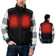 thumbnail image 6 of Realtree Adult Heated Vest, 6 of 6