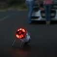 thumbnail image 7 of Member's Mark Lantern with Flashlight (3 pk.), 7 of 8