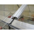 thumbnail image 5 of Palram - Canopia Snap & Grow Silver Greenhouse - 8' × 12', 5 of 9