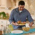 thumbnail image 5 of Hefty Supreme Foam Oval Platters, 12.5" x 10", 100 ct., 5 of 5