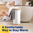 thumbnail image 5 of Live Fine Towel Warmer, Large Bucket Style Towel Heater with LED Display, Adjustable Timer, & More!, 5 of 8