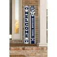 thumbnail image 3 of NCAA 8" x 60" Reversible Porch Greeter Sign, 3 of 5