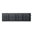 thumbnail image 5 of 3600 Watt EcoFlow DELTA 3 Portable Power Station with 2pcs Solar Panel, 5 of 8