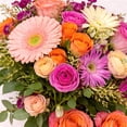 thumbnail image 3 of Member's Mark Shades di Amore Bouquet with Vase, 21 stems, 3 of 5