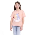 thumbnail image 1 of Character Kids Girls Tee, 1 of 7