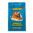 thumbnail image 1 of Airship Whole Bean Coffee, Buffalo Blend, 27 oz., 1 of 5