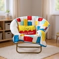 thumbnail image 2 of Liscensed Character Pillow and Throw Blanket Set, 2 of 8