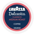 thumbnail image 6 of Lavazza Dolcevita Classico Medium Roast Coffee K-Cup Pods, 80 ct., 6 of 9