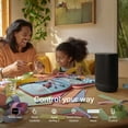thumbnail image 3 of Sonos Move 2 Portable Wireless Smart Speaker Bundle, 3 of 7