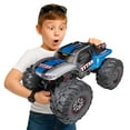 thumbnail image 6 of Motor Dayz 1:6 Scale 2WD Titan EPP Radio Control Car, 6 of 6