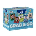 thumbnail image 1 of SkinnyPop, Dot's & Pirate's Booty Variety Pack, 36 pk., 1 of 6