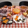 thumbnail image 3 of Member's Mark Halloween Icon Glass Serving Bowls, Set of 2, 3 of 3