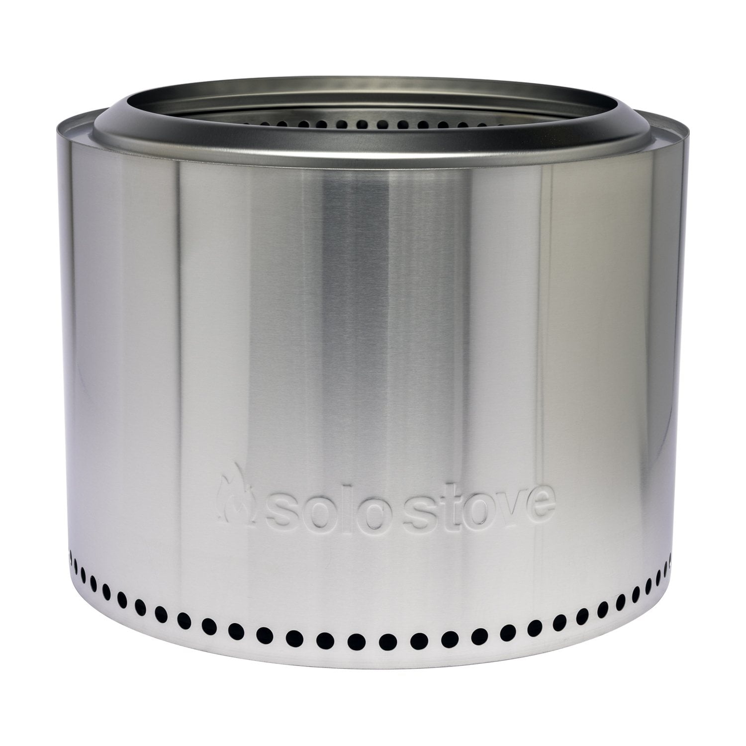 The Smokeless Solo Stove Fire Pit Is a Backyard Must-Have (& It’s Currently on Sale for Black Friday 2024)