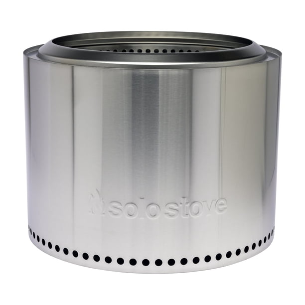 Solo Stove Bonfire 2.0 Fire Pit - Samsclub.com