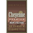 thumbnail image 1 of Cheyenne Premium Non-Filter King Box 20 ct., 10 pk., 1 of 2