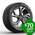 thumbnail image 1 of Michelin Pilot Alpin 5 SUV - 295/40R20 106V Tire, 1 of 7