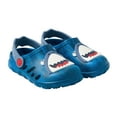 thumbnail interactive-video image 1 of Member's Mark Toddler Boys Water-Friendly Clog, 1 of 10