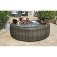 thumbnail image 1 of SaluSpa 85" × 28"  EnergySense Monaco Inflatable Spa, 1 of 14
