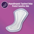 thumbnail image 6 of Member's Mark Total Protection Overnight Pad for Women, 120 ct., 6 of 10