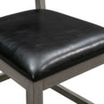 thumbnail image 7 of Rory 5-Piece Counter Height Dining Set, 7 of 13