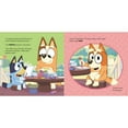 thumbnail image 2 of Bluey: Perfect, Hardcover, 2 of 4