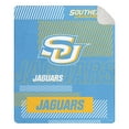 thumbnail image 2 of Officially Licensed NCAA Cloud Throw Blanket with Sherpa Back, 60" x 70", 2 of 4