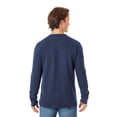 thumbnail image 3 of Member's Mark Rib Henley, 3 of 6