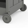 thumbnail image 7 of POLYWOOD Gulf Shores Bar Cart, 7 of 9