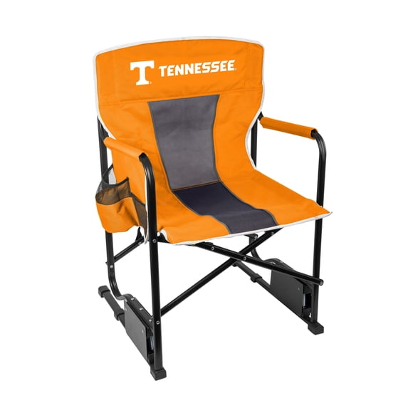 Logo Brands Tennessee Volunteers Motion Chair