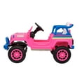 thumbnail image 8 of Licensed 12V 1-Seater Rugged Kids Ride-On, 8 of 9
