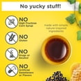 thumbnail image 8 of Zarbee's Cough Syrup + Mucus, Day & Night, 3 Pk. 4 fl. oz., 8 of 9