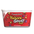 thumbnail image 1 of Heluva Good! French Onion Dip 32 oz., 1 of 5