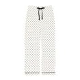 thumbnail image 9 of DreamMark Women's 2-Piece Notch Collar Pajama Set, 9 of 11