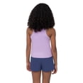 thumbnail image 3 of Outdoor Voices Girls Ribbed Tank Top, 3 of 14