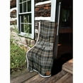 thumbnail image 1 of Yellowstone Silk Touch Sherpa Reverse Throw, 60" x 70", 1 of 5