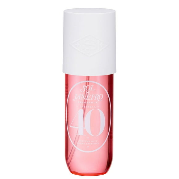 Sol De Janeiro Cheirosa 40 Perfume Mist, Choose Size