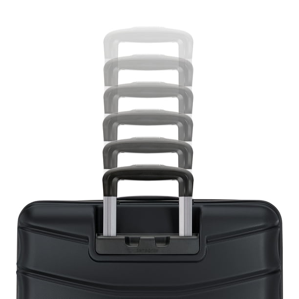 Lineate XLT Hardside 2-Piece Luggage Set (Assorted Colors