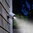 thumbnail image 4 of SimpliSafe Outdoor Camera Home Security System, 4 of 10