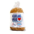 thumbnail image 1 of Heartland Bread, Grandma's Perfect White Sliced Bread, 32 oz., 1 of 3