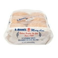 thumbnail image 2 of S. Rosen's Sesame Seed Hamburger Buns 12 ct., 2 of 4