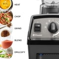 thumbnail image 4 of Vitamix Propel 510 Blender with Cookbook and Spatula, 4 of 9