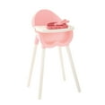thumbnail image 5 of Member's Mark Baby Doll MealTime Set with Accessories, 5 of 7