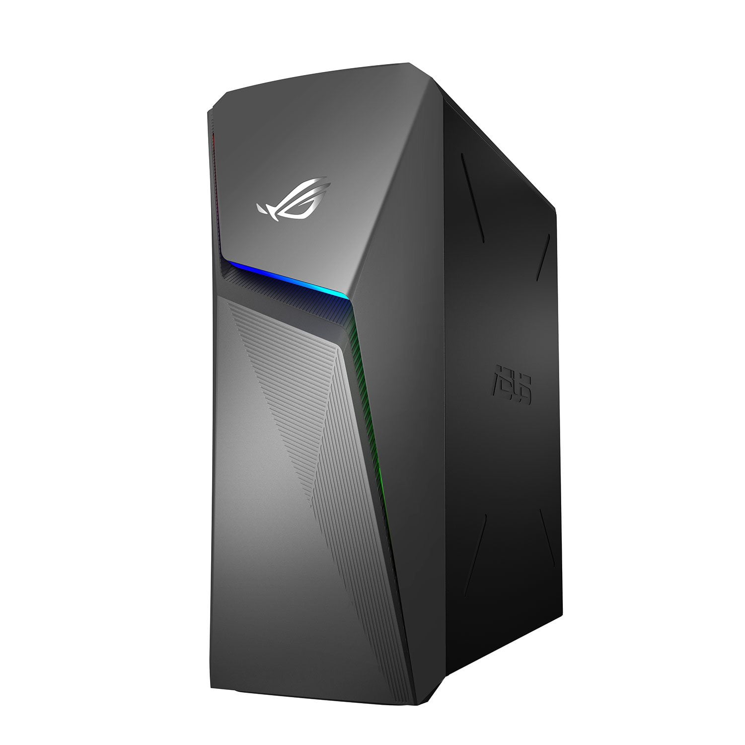 ASUS ROG G10CE Gaming Desktop PC - Intel Core i5-11400F - GeForce