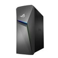 thumbnail image 2 of ASUS ROG G10CE Gaming Desktop PC - Intel Core i5-11400F - GeForce GTX 1660Ti - 16GB DDR4 RAM - 512GB PCIe SSD - Wi-Fi 5 - Windows OS - G10CE-SB564, 2 of 15