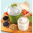 thumbnail image 5 of Euro Cuisine Yogurt & Greek Yogurt Maker - with Yogurt Starter, 5 of 9