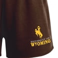 thumbnail image 4 of Champion NCAA Wyoming Cowboys Women's Shorts, 4 of 7