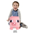 thumbnail image 2 of Minecraft 14" Cuutopia Plush, Assorted Designs, 2 of 6