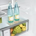 thumbnail image 6 of Samsung Bespoke 23 cu. ft.  4-Door French Door Refrigerator w/ AI Home, 6 of 7